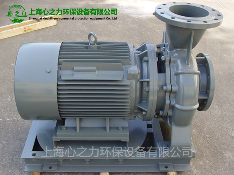 黑龙江XZL-WTP卧式高效节能泵